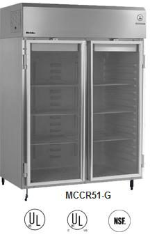 McCall MCCR51-G