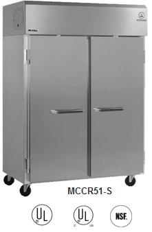 McCall MCCR51-S