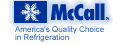 mccall refrigeration